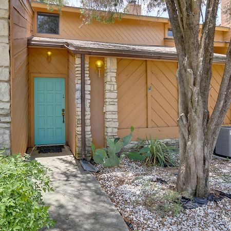Wimberley Retreat With Grill Less Than 2 Mi To Jacobs Well! Екстер'єр фото