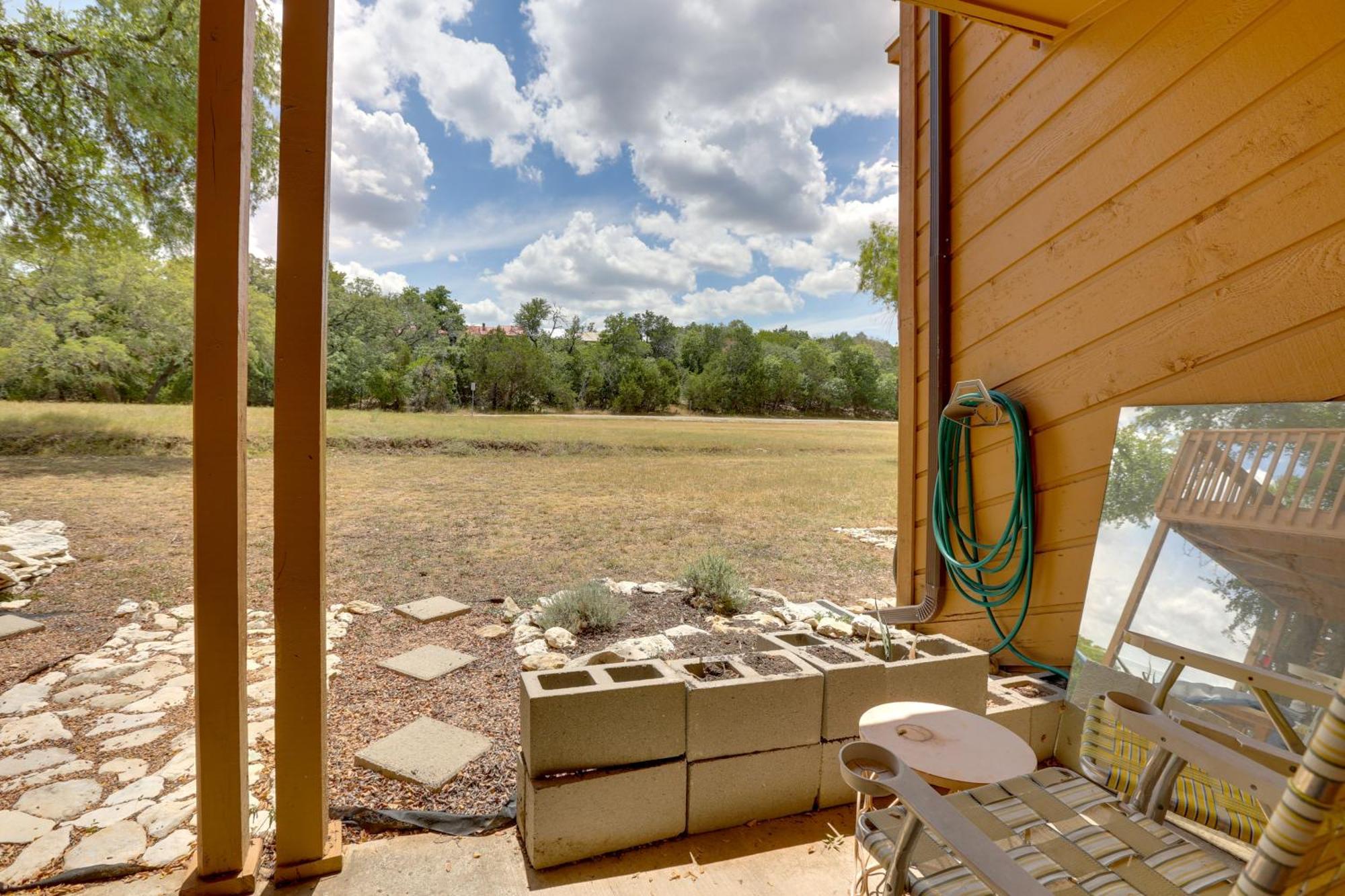 Wimberley Retreat With Grill Less Than 2 Mi To Jacobs Well! Екстер'єр фото