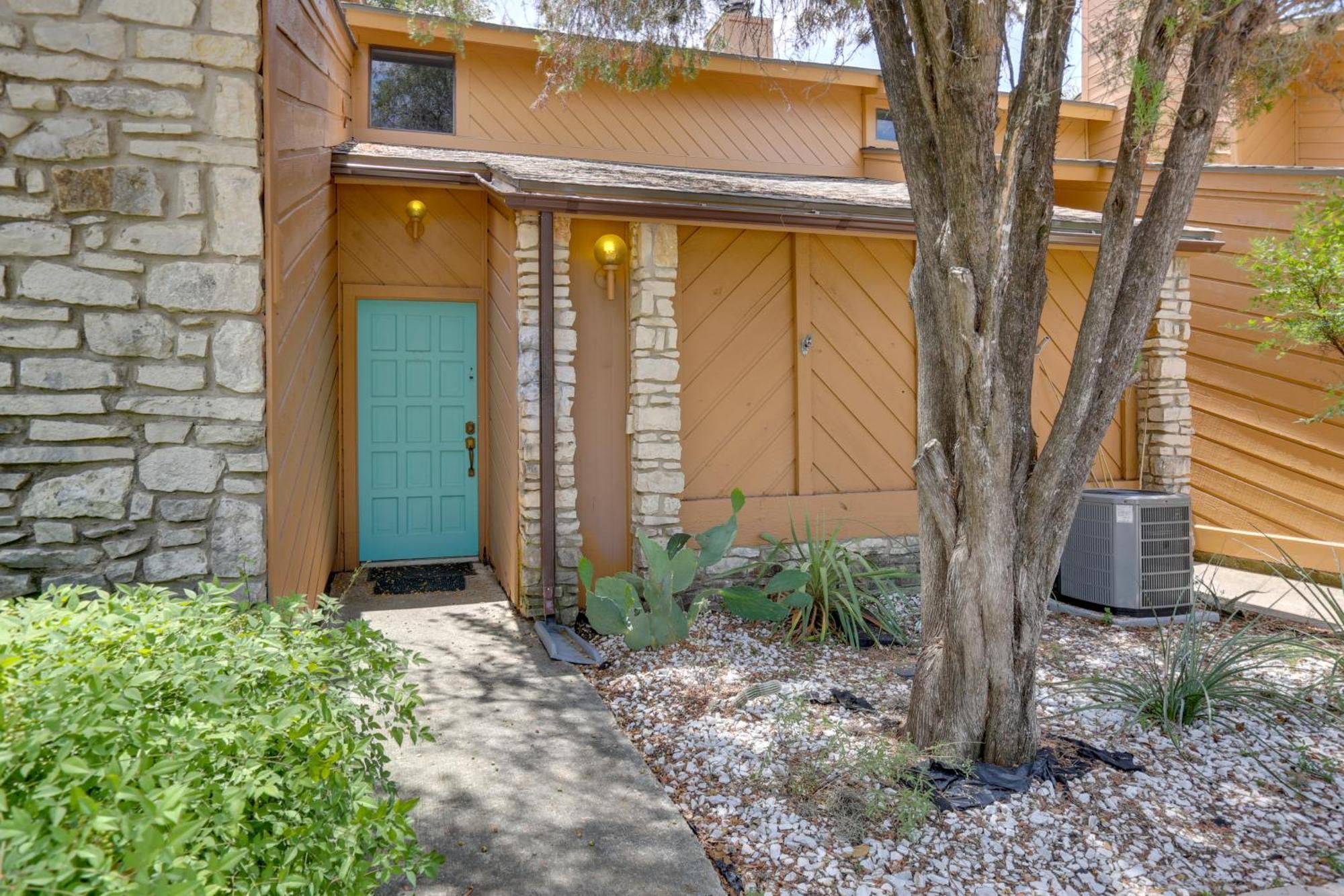 Wimberley Retreat With Grill Less Than 2 Mi To Jacobs Well! Екстер'єр фото